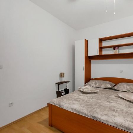 Apartmani Leona Makarska Zewnętrze zdjęcie