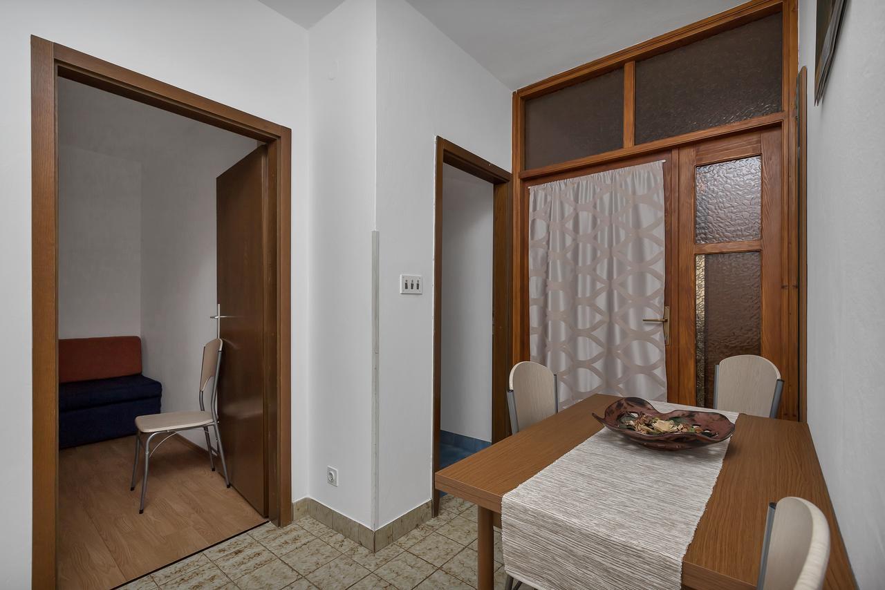 Apartmani Leona Makarska Zewnętrze zdjęcie